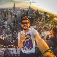 Отзыв от Артём - DTV виза